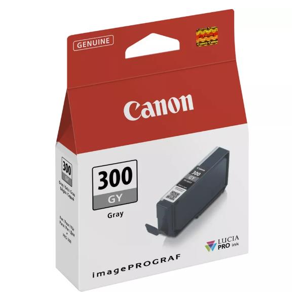 Canon PFI 300GY